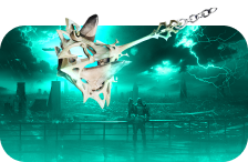 Artifact Leveling